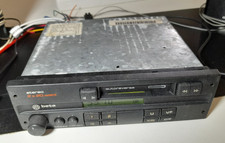 Vintage beta iii - iii, autoradio