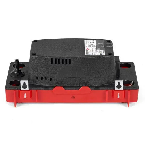 Redbox kondensatpumpe 230v - redbox, 1l