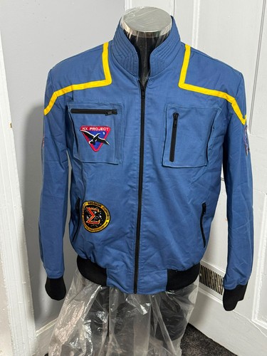 Space pilot star trek - space,