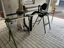 Kapp und Gehrungssäge Elektra