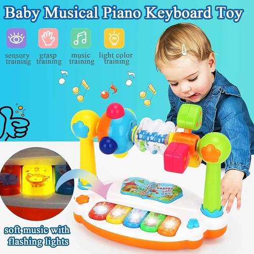 Baby klavier spielzeug - baby,