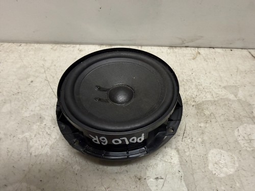 Polo lautsprecher vorne - 6r,