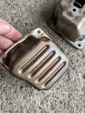 Stihl 362 Auspuff Zylinder Gehäuse 261 361 462 441 661 036 044