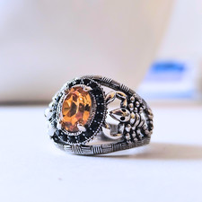 Herren Ring Silber 925