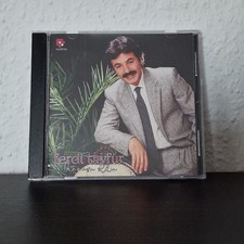 Ferdi Tayfur Haram Oldu CD