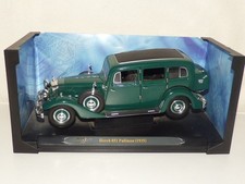 Ricko horch 851 pullmann - horch,