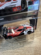 Hot Wheels Elite 64 Porsche