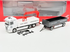 Herpa 315999 Gebrüder Melmer