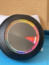 Tian Harlan Rare Vintage Alarm