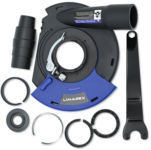 Limabex premium absaughaube - limabex®,