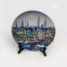 OTTO Jubiläumsteller Hamburg