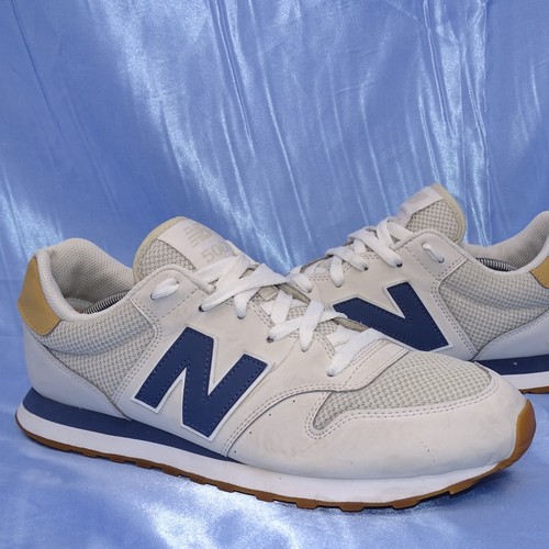 New balance 500 sneaker - balance,