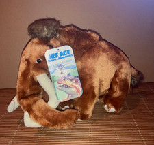 Ice Age Mammut Manni 30 cm