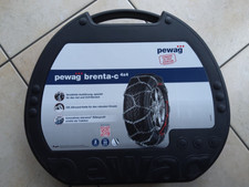 Schneeketten 2 Satz Marke