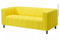 NEU Ikea KLIPPAN Bezug für