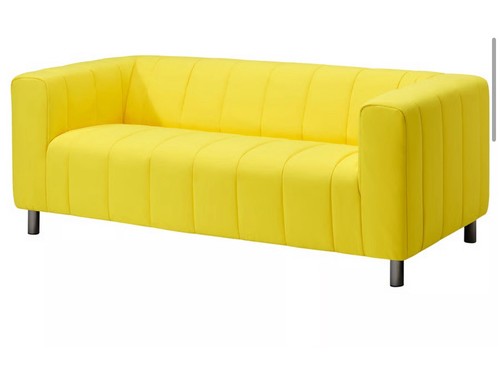Original neu ikea klippan - neu,