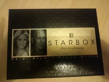 LR Star-Box Heidi Klum, Bruce