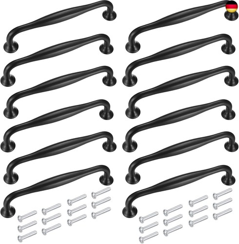 Stück 128mm küchengriffe - stück,