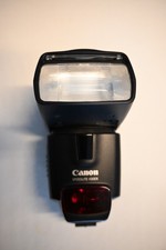 Canon Speedlite 430EX