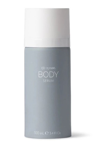 Nuskin skin ageloc - nu, body