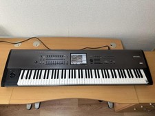Korg Kronos X Sound Pack +