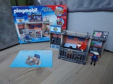 Playmobil 5421 Polizeistation