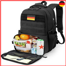Jueachy Militär Rucksack