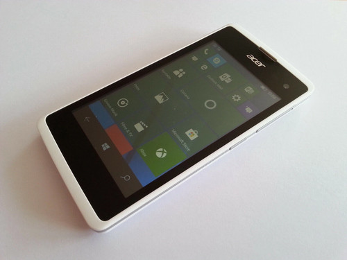 Acer liquid m220 dual sim - m220,