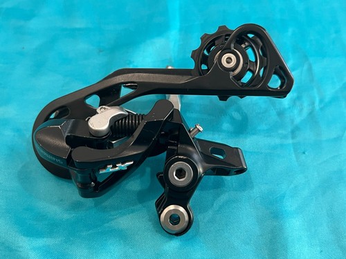 Shimano m781 sgs deore - deore, xt