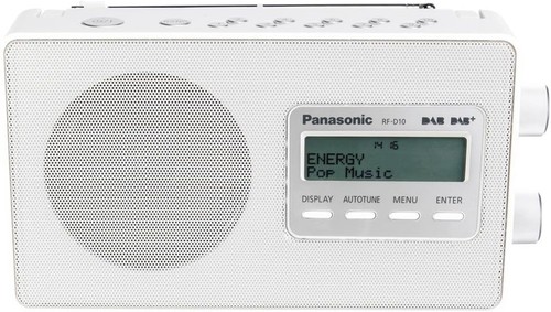 Panasonic d10eg w - panasonic, rf-d10eg-w