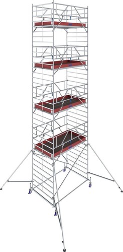 Alu gerüstturm rollgerüst - gerüstturm,