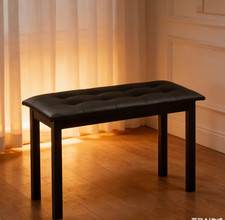 Classic Klavierbank Hocker