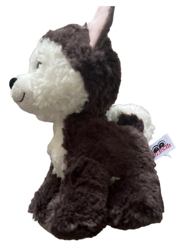 Nici kuscheltier husky hund - kuscheltier,