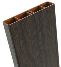 Kunststoffbretter - d, (120x25mm)