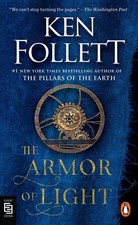 Ken Follett / The Armor of