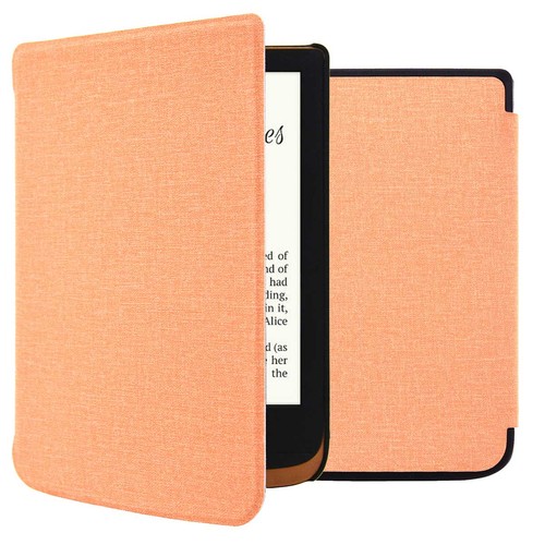 Imoshion canvas sleepcover - imoshion,