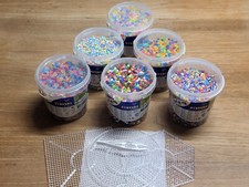 Starter Kit midi Bügelperlen
