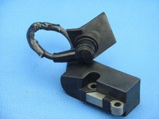 Zündspule aus Hecht 44 Kettensäge Motorsäge-530