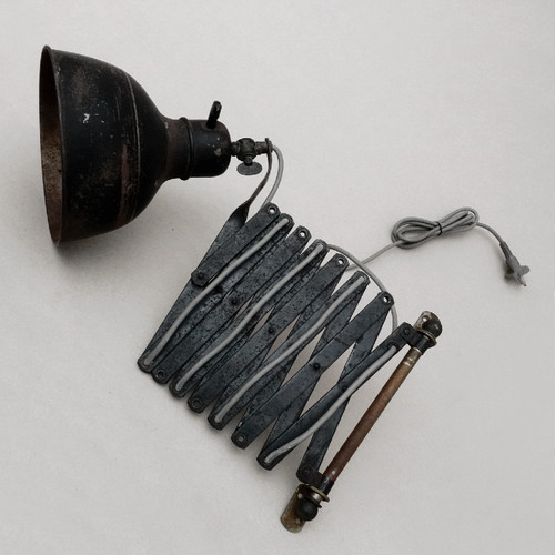 Xxl scherenlampe wandlampe - xxl,
