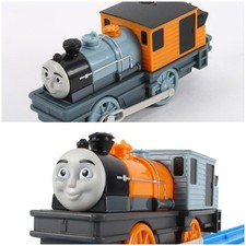 LOSE THOMAS UND SEINE