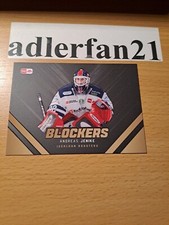 DEL 23-24 2023-2024 BLOCKERS