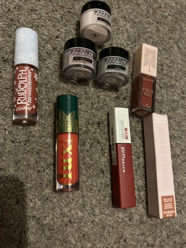Beauty paket restposten 8 - paket,