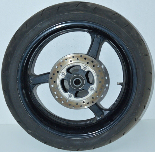 Honda cbr 1000 57 - honda, rr