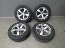 Winterreifen Torino II 7,5J x