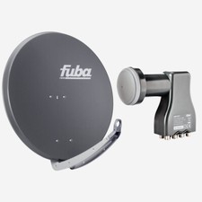 Fuba 85cm Satellitenschüssel