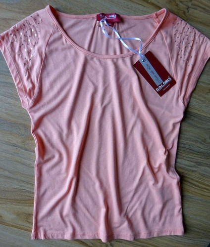 Shirt mädchen - shirt, damen