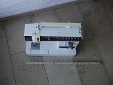 Nähmaschine Singer 6234