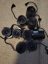 Computar 3.5-10.5mm 1:1.0 Lens 