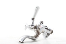 Alter wasserhahn armatur wanne - alter,