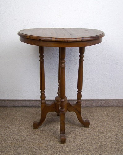 Beistelltisch tisch rund - beistelltisch,